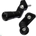 Tampons de protection GB Racing pour Yamaha R1 07-08 5