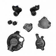Pack complet de protection GB Racing pour Yamaha R1 07-08