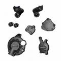 Pack complet de protection GB Racing pour Yamaha R1 07-08 0
