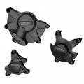 Kit protection carter GB Racing pour Yamaha R1 09-14 0