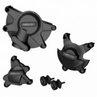Pack complet de protection GB Racing pour Yamaha R1 09-14
