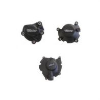 Kit protection carter GB Racing pour Yamaha MT-10 15-26
