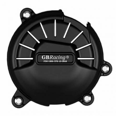 Protection d'alternateur GB Racing pour Ducati Panigale V4R 19-26