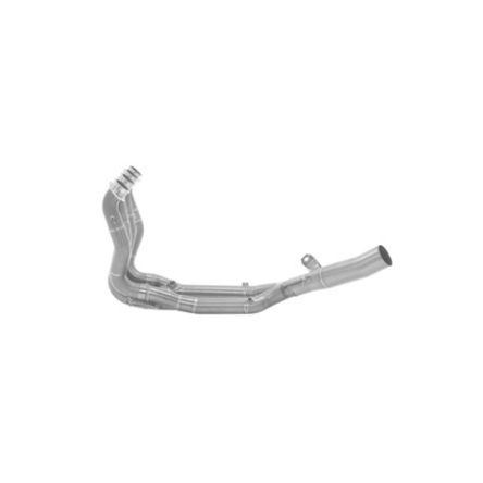 Collecteur Arrow racing 71718MI pour BMW