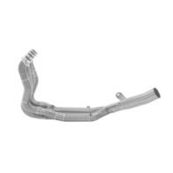 Collecteur Arrow racing 71718MI pour BMW