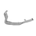 Collecteur Arrow racing 71718MI pour BMW 0
