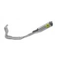 Ligne complète Arrow compétition pour BMW S1000RR 19-26 1
