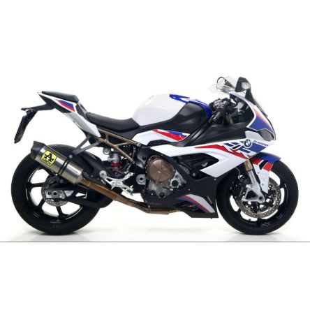 Ligne complète Arrow compétition pour BMW S1000RR 19-26