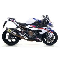 Ligne complète Arrow compétition pour BMW S1000RR 19-26