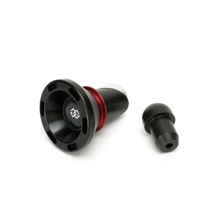 Protection de fourche Gilles Tooling GTA pour BMW S1000R 14-24/S1000RR 09-26
