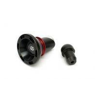 Protection de fourche Gilles Tooling GTA pour BMW S1000R 14-24/S1000RR 09-26