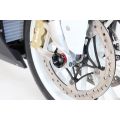 Protection de fourche Gilles Tooling GTA pour BMW S1000R 14-24/S1000RR 09-26 1