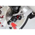 Protection de bras oscillant Gilles Tooling GTA pour BMW S1000R 14-20/S1000RR 09-18 1