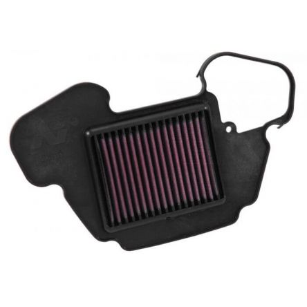 Filtre a air K&N Honda MSX125 13-20