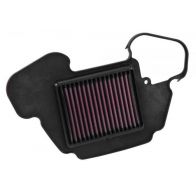 Filtre a air K&N Honda MSX125 13-20
