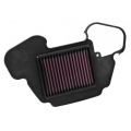 Filtre a air K&N Honda MSX125 13-20 0