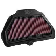 Filtre a air racing K&N KA-1016R Kawasaki ZX-10R 16-26