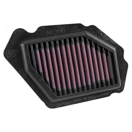 Filtre a air K&N Kawasaki H2 15-20/H2SX 18-24