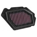 Filtre a air K&N Kawasaki H2 15-20/H2SX 18-24 0