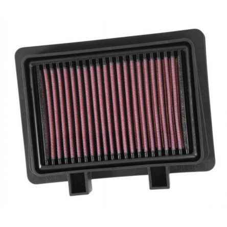 Filtre a air K&N Suzuki DL1000 V-Strom 14-19/DL1050 V-Strom 20-21