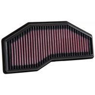 Filtre a air K&N Triumph Speed Triple 1050 16-21