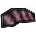 Filtre a air K&N Triumph Speed Triple 1050 16-21 0
