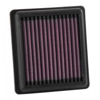 Filtre a air K&N Yamaha XP 500 T-Max 17-18