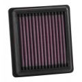 Filtre a air K&N Yamaha XP 500 T-Max 17-18 0
