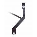 Shifter HM Levier pour MV Agusta F4 2