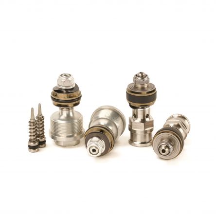 Kit piston de fourche K-Tech SSK K20SSK-INT-KYB-6