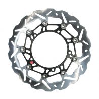 Disques de frein Braking SK2 WK094