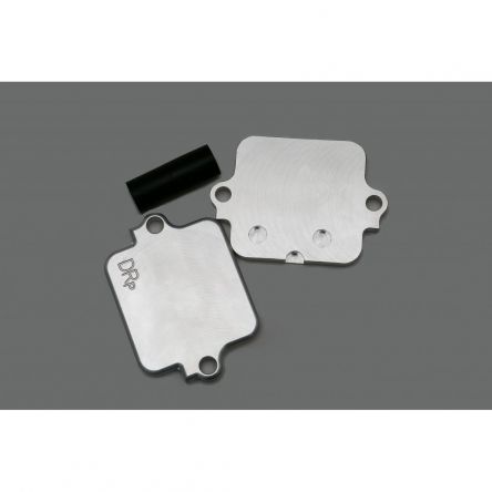 Plaques de suppression d’antipollution PA84