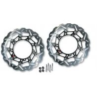 Kit Braking oversize SK2 pour Suzuki GSXR600 04-05/GSXR750 04-05/GSXR10000 03-04