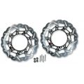 Kit Braking oversize SK2 pour Suzuki GSXR600 04-05/GSXR750 04-05/GSXR10000 03-04 0