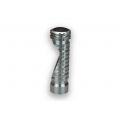 Repose pied ARP 80mm Alu 0