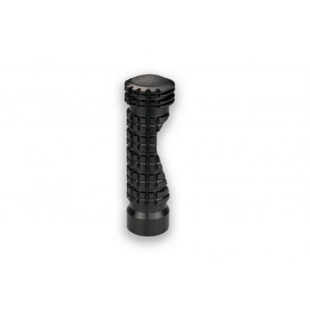 Repose pied ARP 80mm Noir