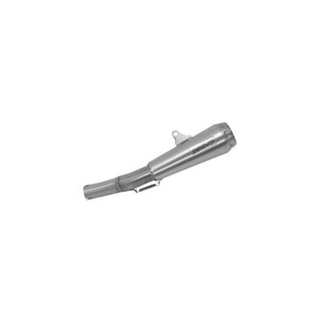 Silencieux Arrow Pro-Race pour Honda CB500X 19-20