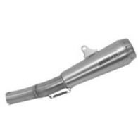 Silencieux Arrow Pro-Race pour Honda CB500X 19-20