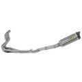 Ligne complète Arrow competition titane pour Suzuki GSXR600 11-16/GSXR750 11-16 0