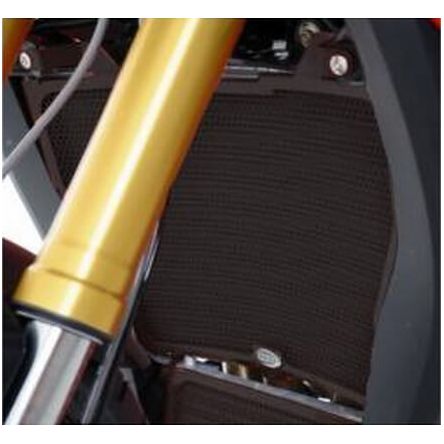 Grille de protection de radiateur R&G BMW S1000XR 15-19