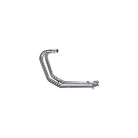 Collecteur racing Arrow pour Triumph Thruxton 1200 16-23/Speed Twin 1200 19-20