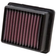 Filtre a air K&N KTM Duke 125 11-16