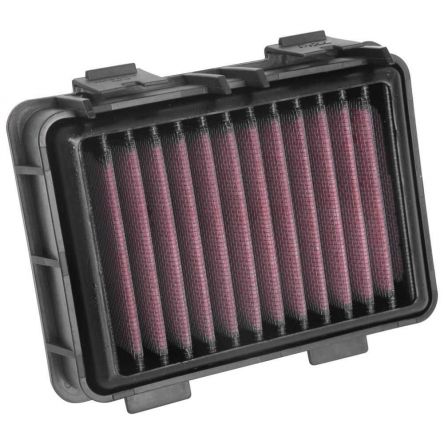 Filtre a air K&N KTM Duke 125/Duke 250/Duke 390 17-24