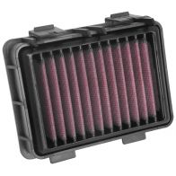 Filtre a air K&N KTM Duke 125/Duke 250/Duke 390 17-24
