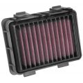 Filtre a air K&N KTM Duke 125/Duke 250/Duke 390 17-24 0