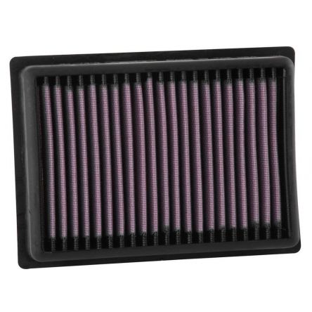 Filtre a air K&N KTM 790 Duke 18-24/890 Duke 20-23