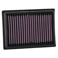Filtre a air K&N KTM 790 Duke 18-24/890 Duke 20-23