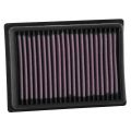 Filtre a air K&N KTM 790 Duke 18-24/890 Duke 20-23 0