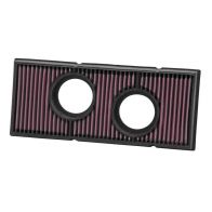 Filtre a air K&N KTM 990 Adventure 07-13