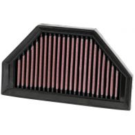 Filtre a air K&N KTM RC8 08-15